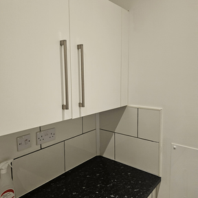 Commercial End of Tenancy Cleaning Forest Gate E7